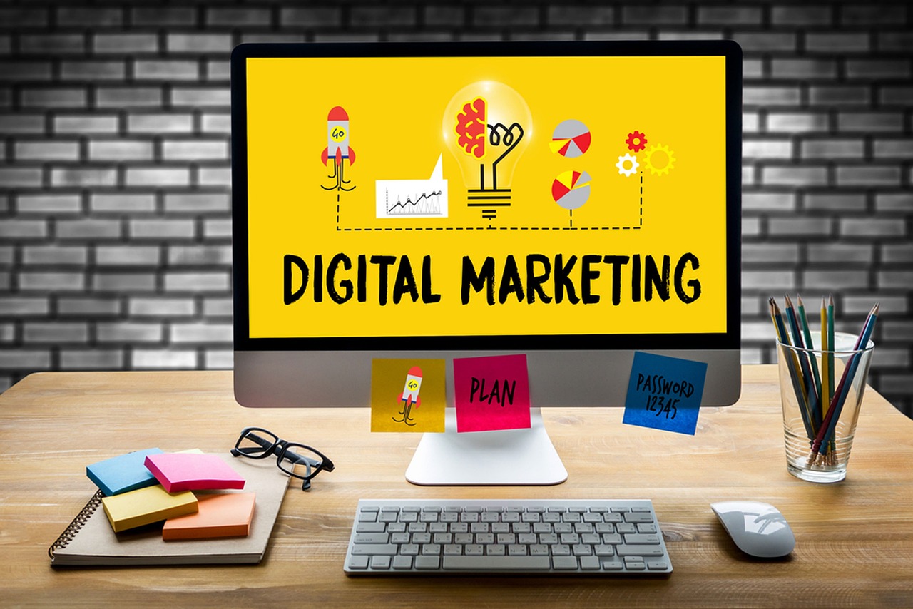 top 10 digital marketing strategies that you need to learn and implement to stay ahead in 2024.